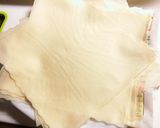 春巻き＋グラタン♡パリトロ春巻き(^^)作り方7写真