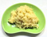 相葉マナブ☆生姜を効かせた玉子とじうどん作り方2写真
