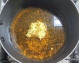 相葉マナブ☆生姜を効かせた玉子とじうどん作り方3写真