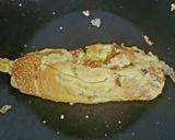 【スープジャー食】ビーフシチューおじや作り方2写真