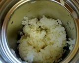 【スープジャー食】ビーフシチューおじや作り方3写真