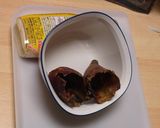 紅はるかで焼き芋！　＜魚焼きグリル版＞作り方17写真