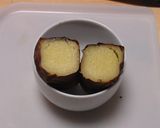 紅はるかで焼き芋！　＜魚焼きグリル版＞作り方15写真