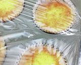 ふんわりマドレーヌ＊BPなしカップケーキ作り方6写真