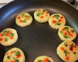 いももち☆クリスマス♪作り方11写真