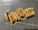 ☆電子レンジで作るカレー☆作り方10写真