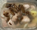 ☆電子レンジで作るカレー☆作り方11写真