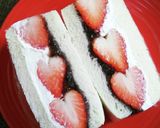 滑らか塗りやすい♪小倉あんこ＊ちょい足し作り方4写真