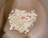 子供も食べられる＊辛くないガパオライス作り方3写真