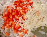 子供も食べられる＊辛くないガパオライス作り方5写真