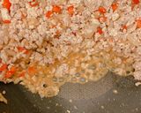 子供も食べられる＊辛くないガパオライス作り方6写真