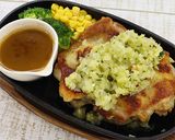人気メニュー再現！ディアボラ風チキン作り方9写真
