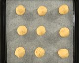 離乳食後期★米粉で野菜のポンデケージョ作り方4写真