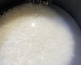 簡単★ほっこり塩麹さつまいもご飯作り方1写真
