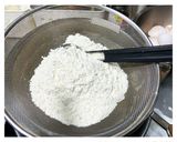 シンプルレモンケーキ作り方6写真