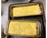 シンプルレモンケーキ作り方7写真