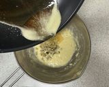 簡単フィナンシェごぼう入り作り方11写真