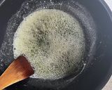 簡単フィナンシェごぼう入り作り方8写真
