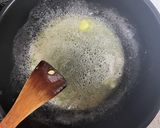 簡単フィナンシェごぼう入り作り方7写真