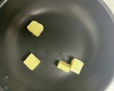 簡単フィナンシェごぼう入り作り方6写真