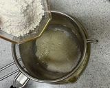 簡単フィナンシェごぼう入り作り方5写真