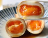漬けないと損！味卵作り方3写真