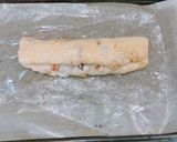 簡単シュトーレン★クリスマスパン作り方7写真