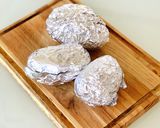 オーブンで簡単♪極上の素焼きいも作り方12写真