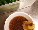 わけぎとお野菜のぬた感覚サラダ作り方5写真