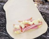 【HB】ふわむちベーグル作り方11写真