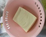 たっぷり豆腐のハンバーグ作り方1写真
