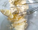 みかんのクリームチーズムース作り方1写真