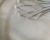 みかんのクリームチーズムース作り方9写真