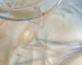 みかんのクリームチーズムース作り方6写真