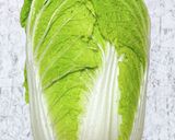 ザクザク刻んで作る！白菜と大根のキムチ作り方1写真