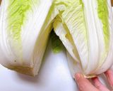 ザクザク刻んで作る！白菜と大根のキムチ作り方3写真