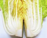 ザクザク刻んで作る！白菜と大根のキムチ作り方5写真