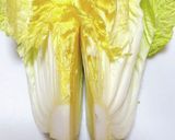 ザクザク刻んで作る！白菜と大根のキムチ作り方7写真