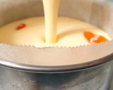みかんのクリームチーズムース作り方13写真