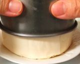 みかんのクリームチーズムース作り方14写真