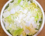 ザクザク刻んで作る！白菜と大根のキムチ作り方15写真