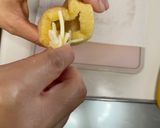 そぼろ♡きんちゃく作り方3写真