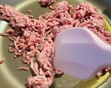 そぼろ♡きんちゃく作り方4写真