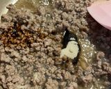 そぼろ♡きんちゃく作り方5写真