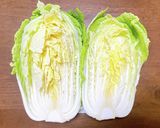 ザクザク刻んで作る！白菜と大根のキムチ作り方4写真