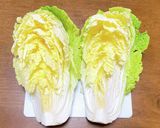 ザクザク刻んで作る！白菜と大根のキムチ作り方6写真