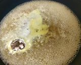 オートミールクレープシュゼット作り方2写真