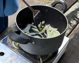 留学生監修！本場の味のロティチャナイ作り方2写真