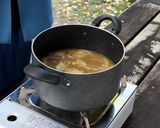 留学生監修！本場の味のロティチャナイ作り方4写真