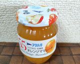 オートミールクレープシュゼット作り方4写真